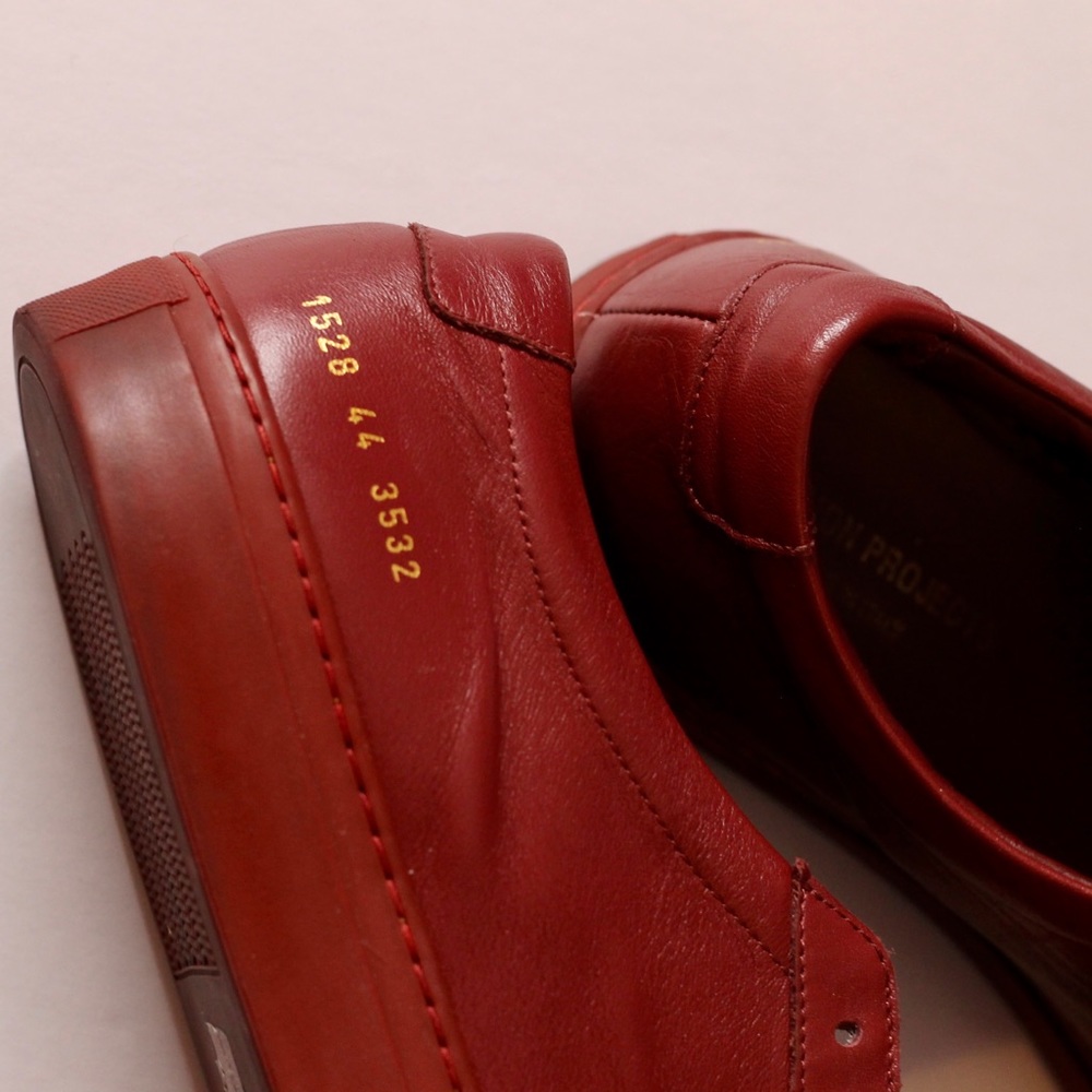 Common Projects